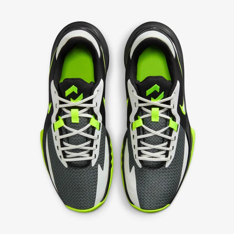 Nike Precision VI Basketball Shoe